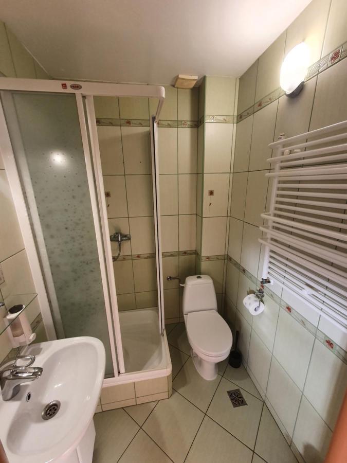 Villa Rejs Ястарня Екстериор снимка