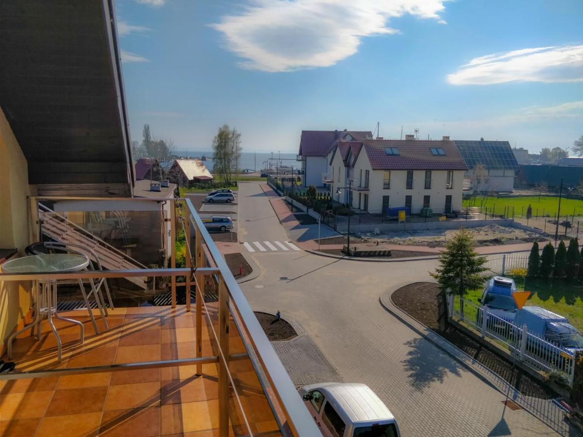 Villa Rejs Ястарня Екстериор снимка