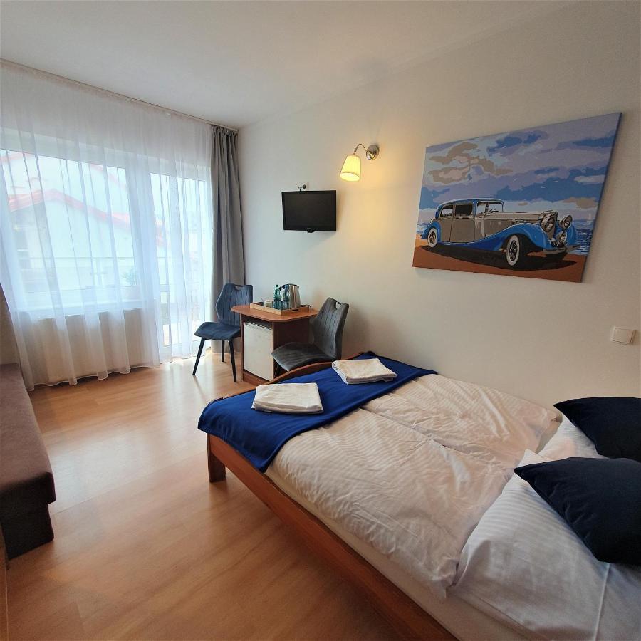 Villa Rejs Ястарня Екстериор снимка