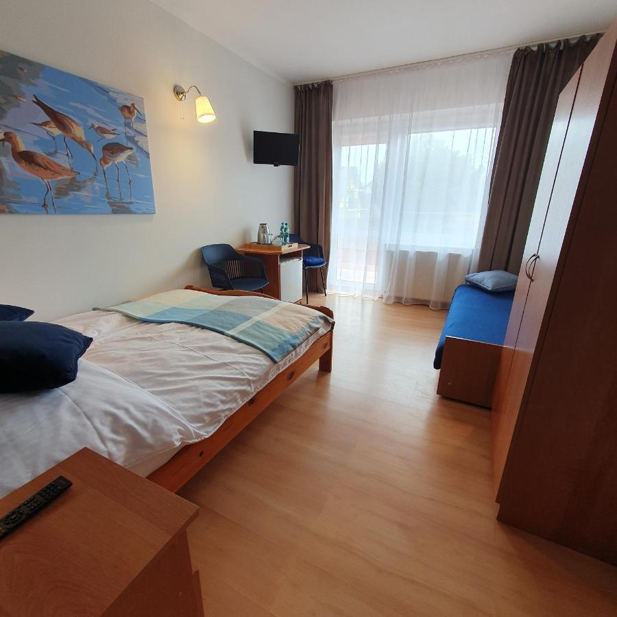 Villa Rejs Ястарня Екстериор снимка