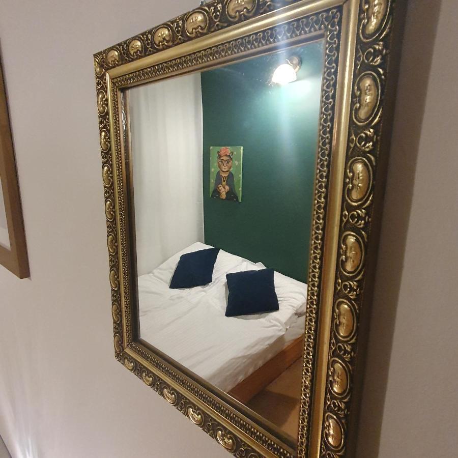 Villa Rejs Ястарня Екстериор снимка