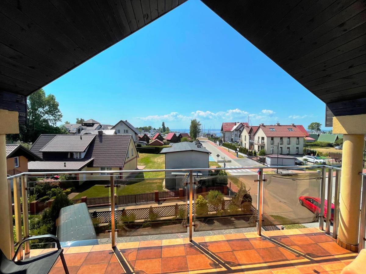 Villa Rejs Ястарня Екстериор снимка