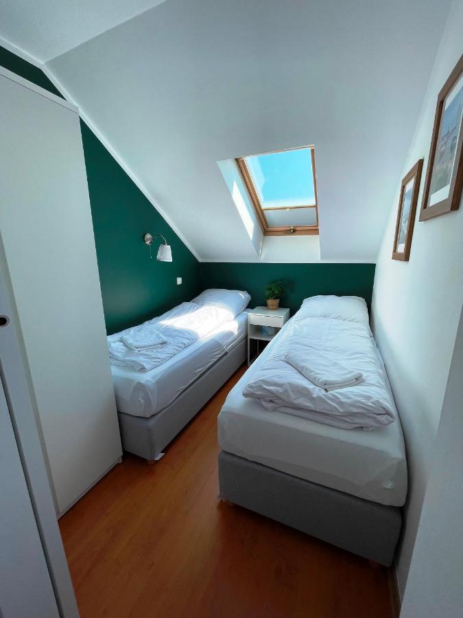 Villa Rejs Ястарня Екстериор снимка