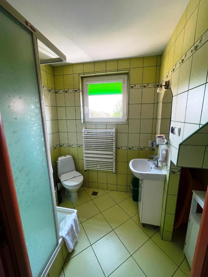 Villa Rejs Ястарня Екстериор снимка