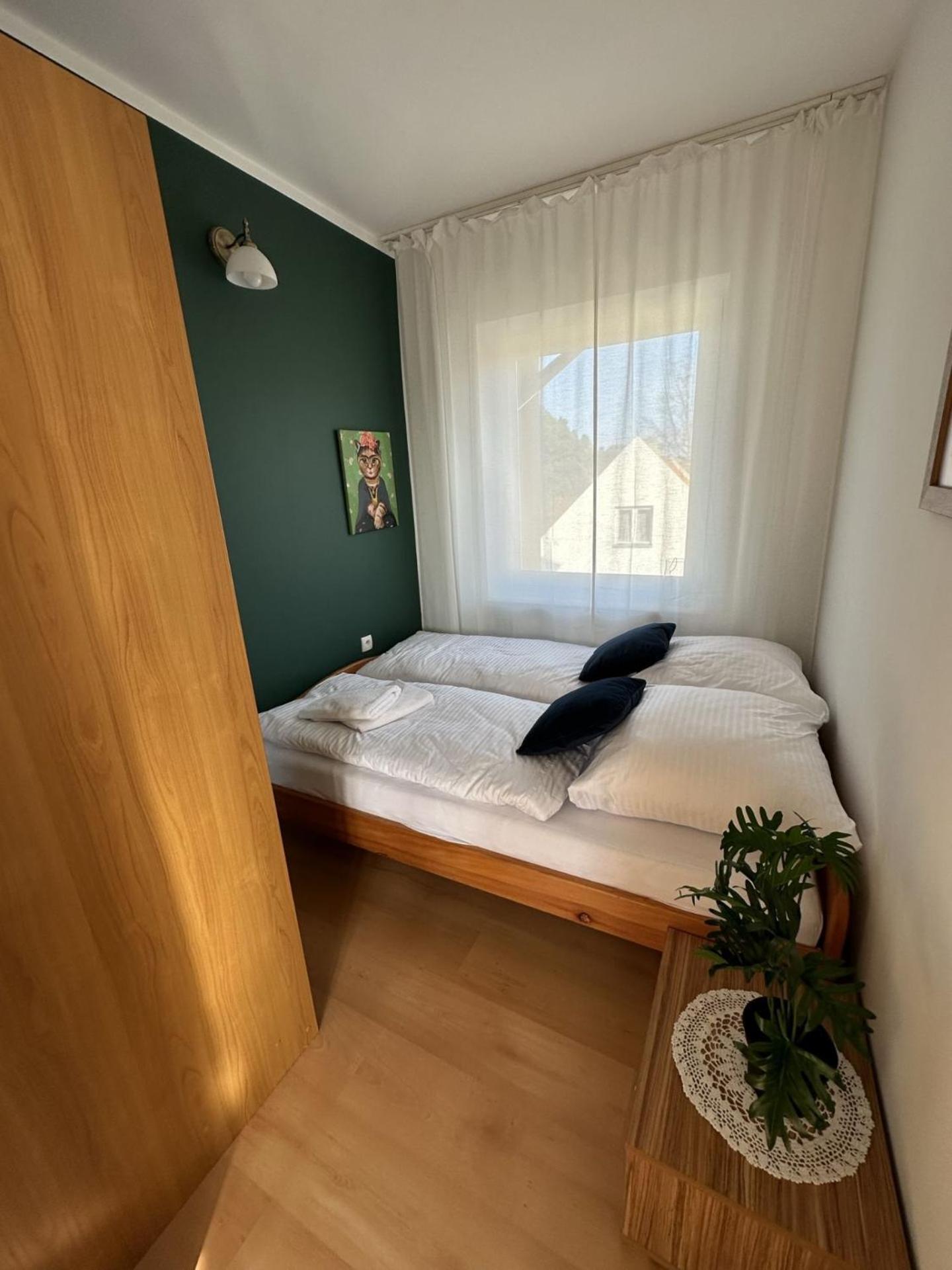 Villa Rejs Ястарня Екстериор снимка
